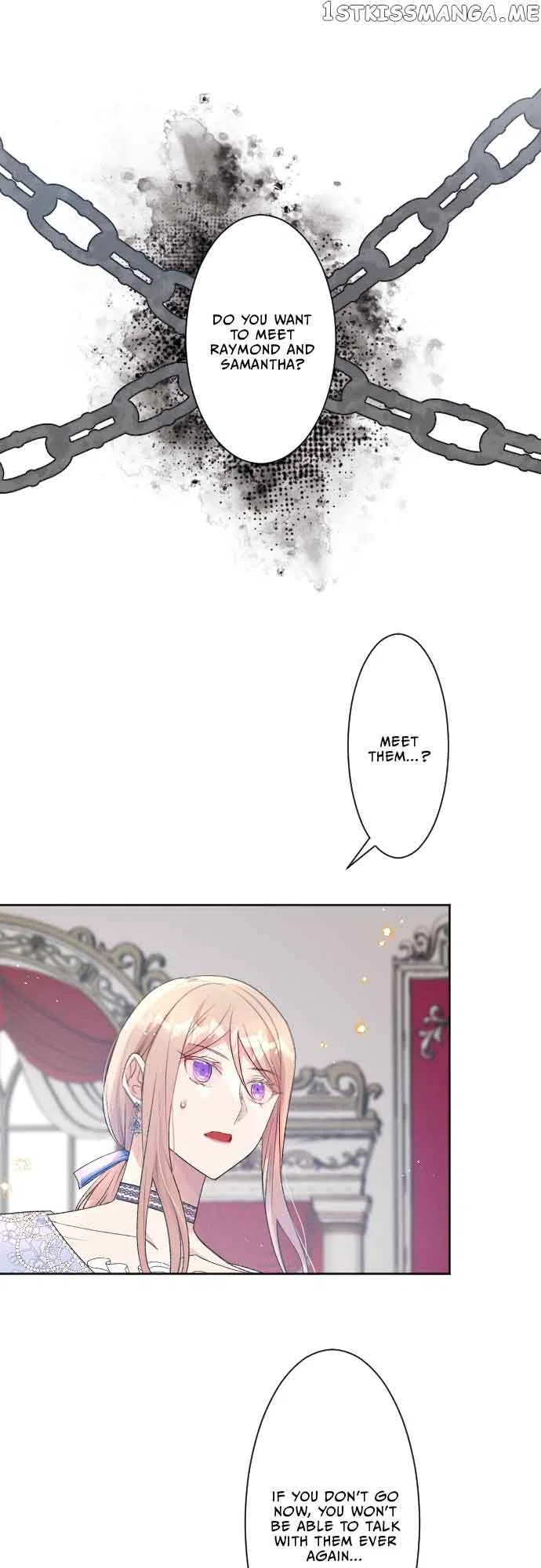 I Became The Sister In Law Of My Ex Fiance Chapter 71 – Page 33
