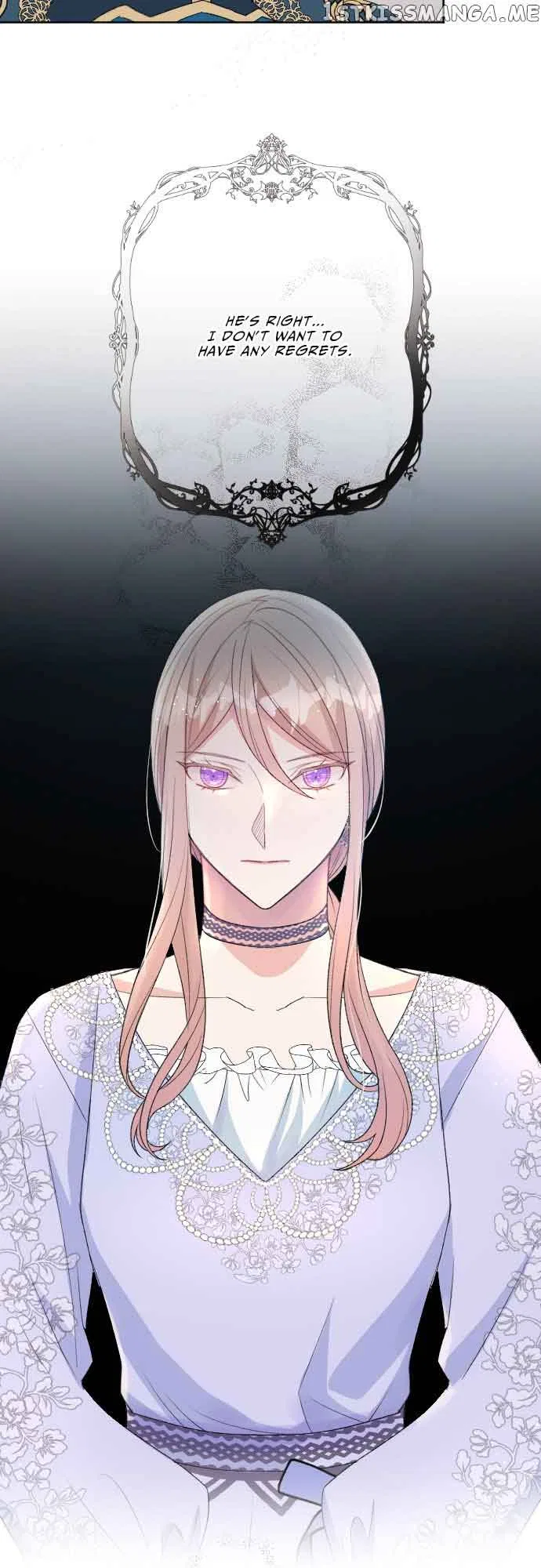 I Became The Sister In Law Of My Ex Fiance Chapter 71 – Page 36