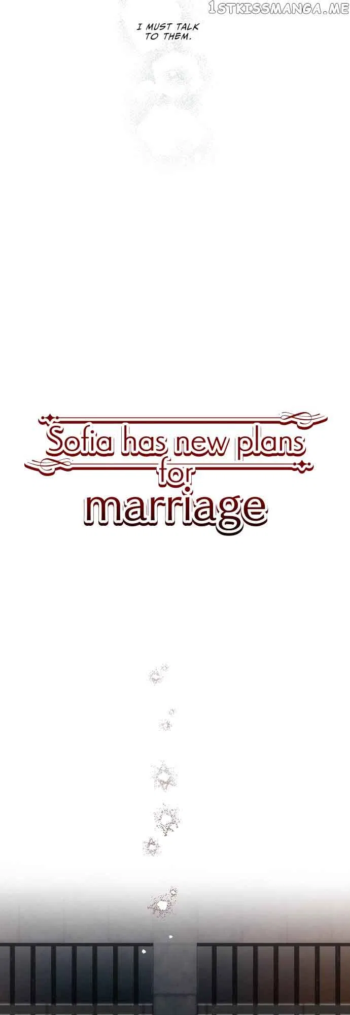 I Became The Sister In Law Of My Ex Fiance Chapter 71 – Page 37