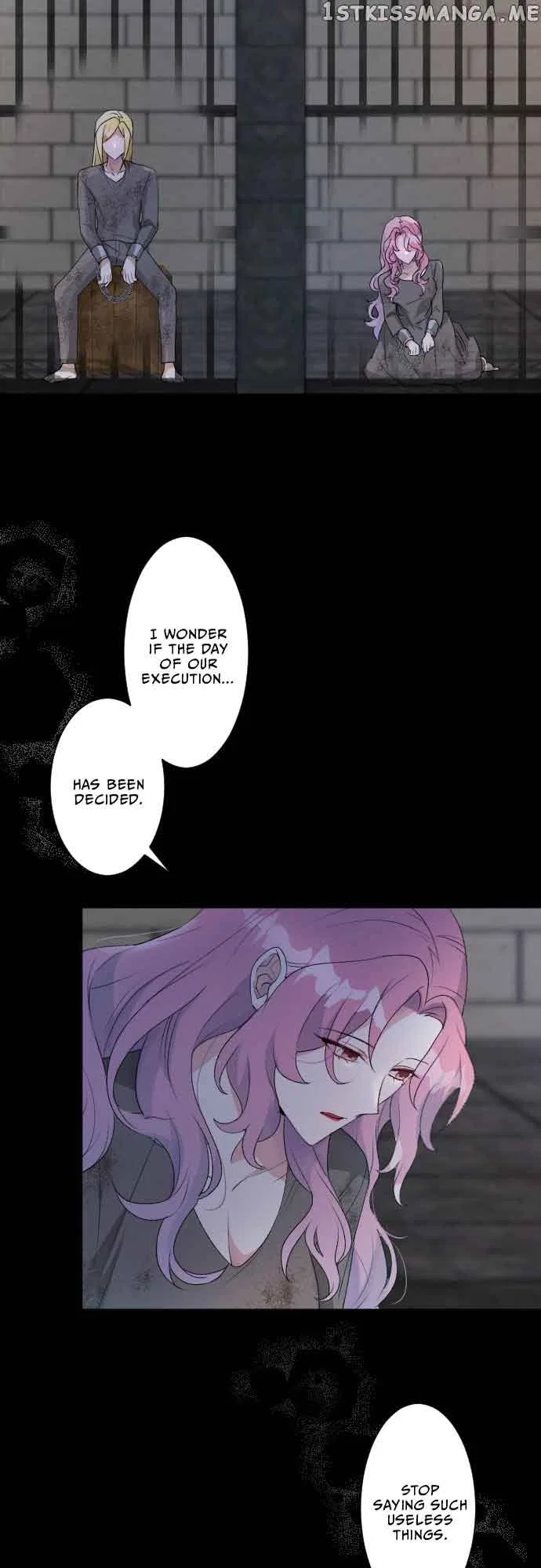 I Became The Sister In Law Of My Ex Fiance Chapter 71 – Page 38