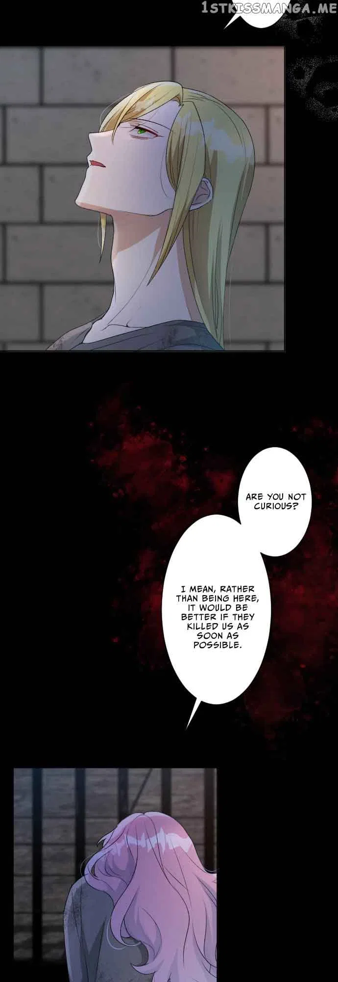 I Became The Sister In Law Of My Ex Fiance Chapter 71 – Page 39