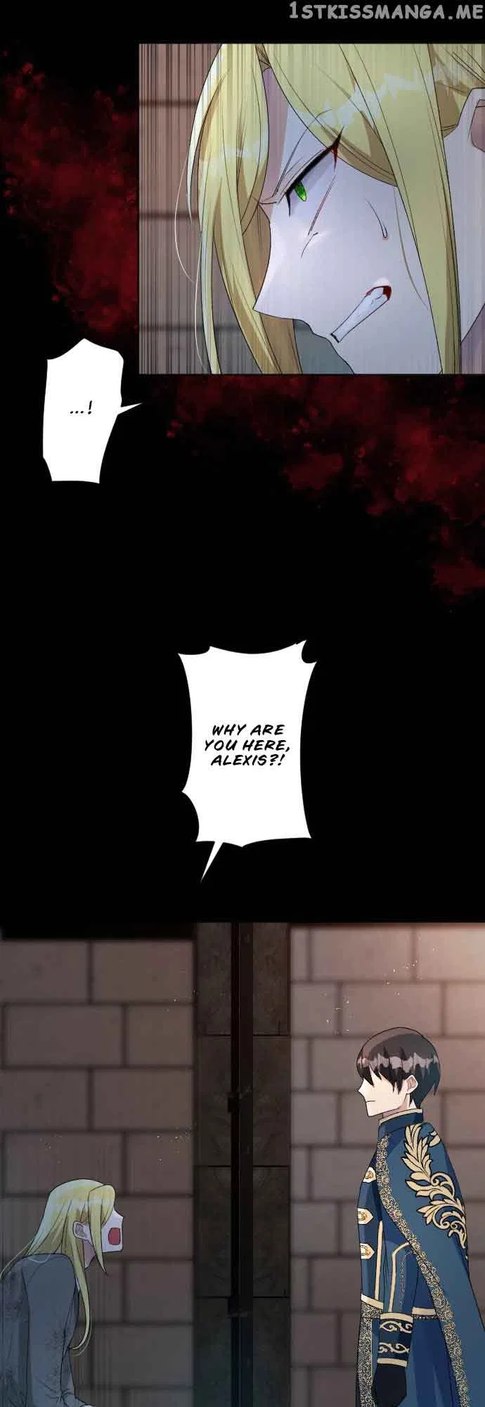 I Became The Sister In Law Of My Ex Fiance Chapter 71 – Page 41