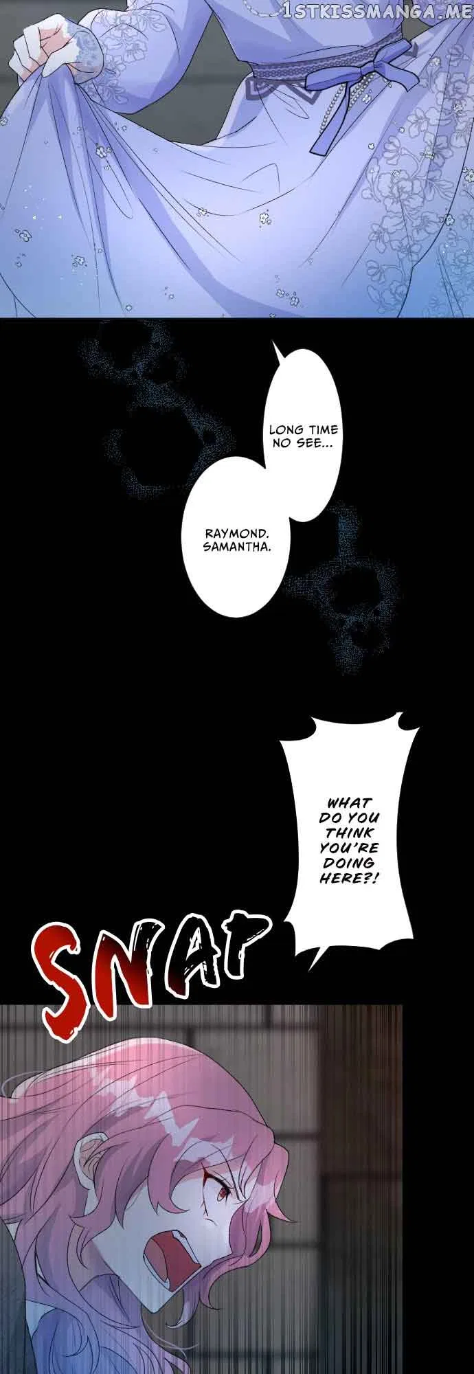I Became The Sister In Law Of My Ex Fiance Chapter 71 – Page 44