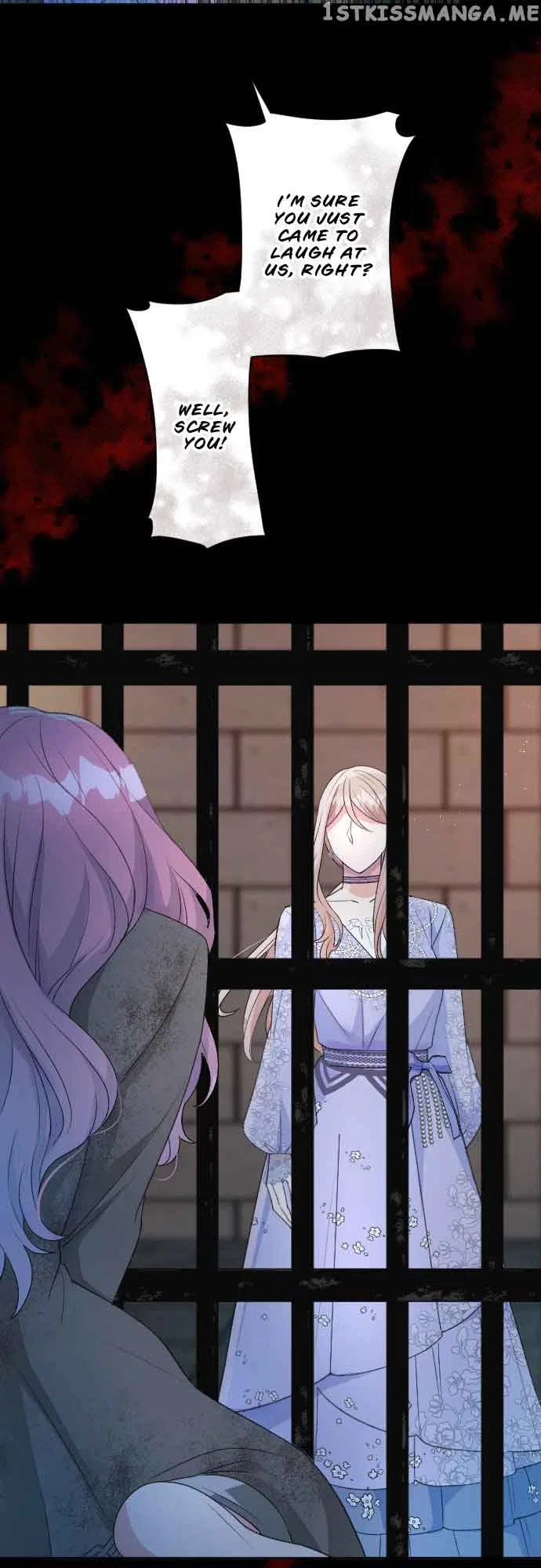 I Became The Sister In Law Of My Ex Fiance Chapter 71 – Page 45