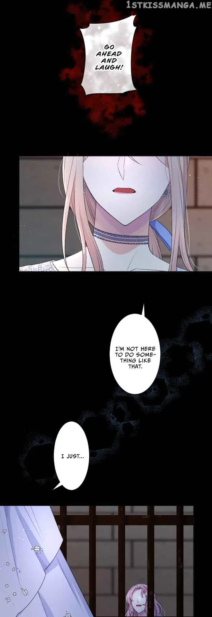 I Became The Sister In Law Of My Ex Fiance Chapter 71 – Page 46