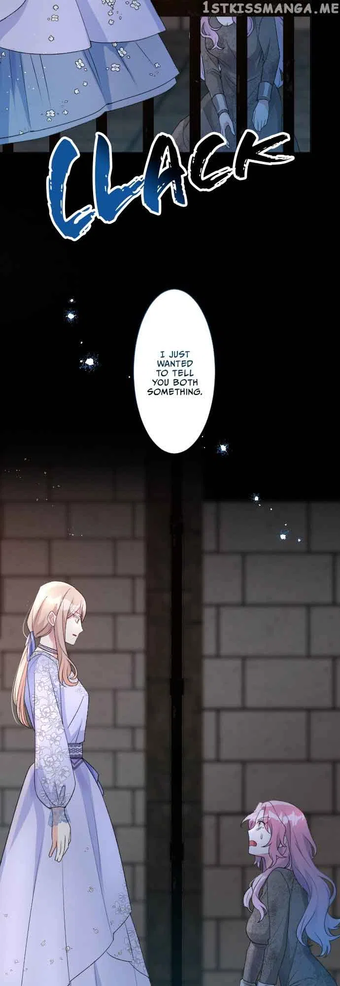 I Became The Sister In Law Of My Ex Fiance Chapter 71 – Page 47