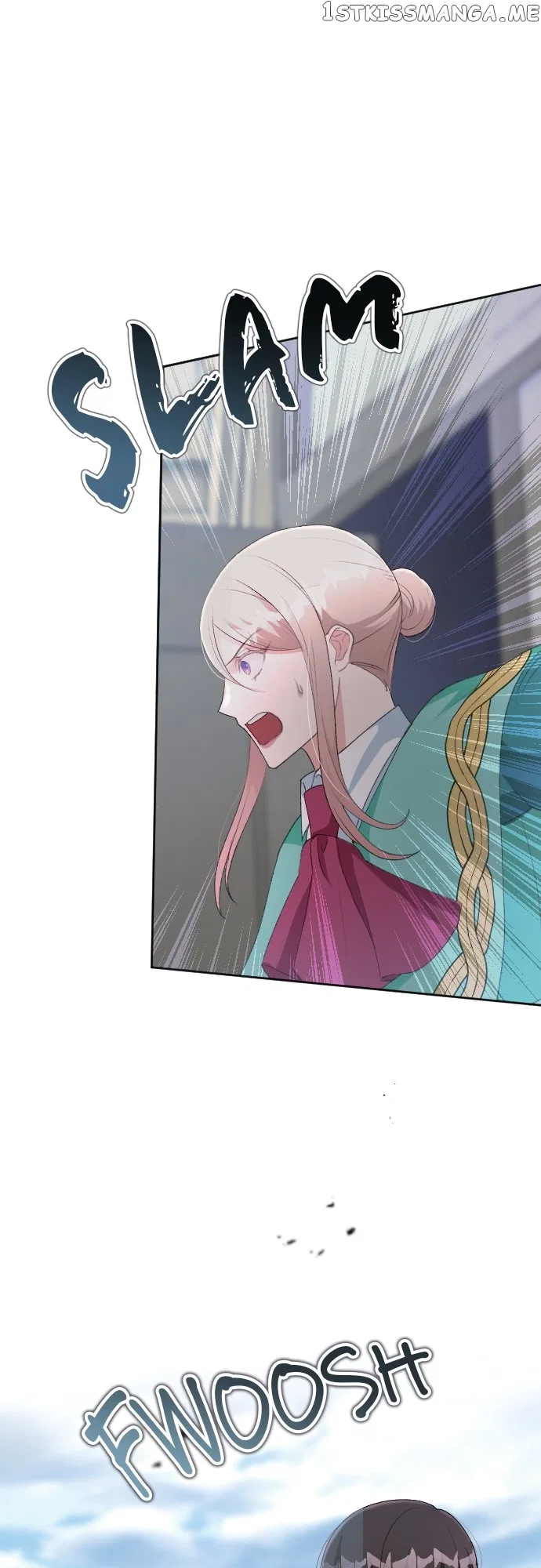 I Became The Sister In Law Of My Ex Fiance Chapter 70 – Page 3