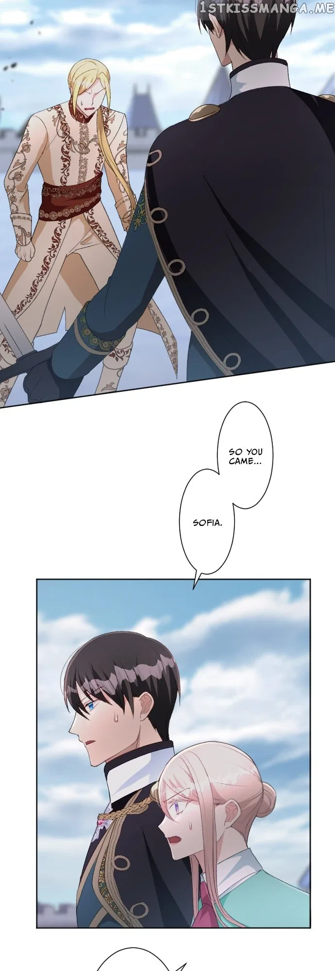 I Became The Sister In Law Of My Ex Fiance Chapter 70 – Page 4