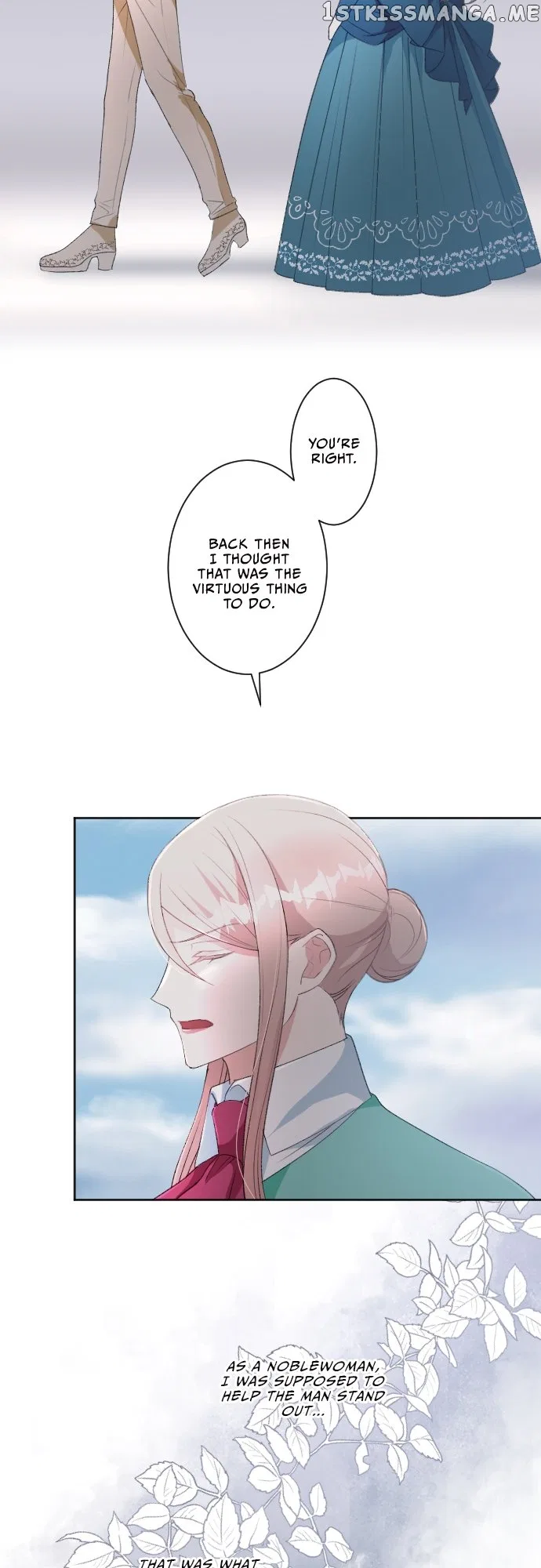 I Became The Sister In Law Of My Ex Fiance Chapter 70 – Page 7