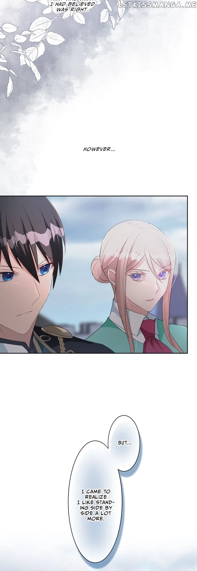 I Became The Sister In Law Of My Ex Fiance Chapter 70 – Page 8