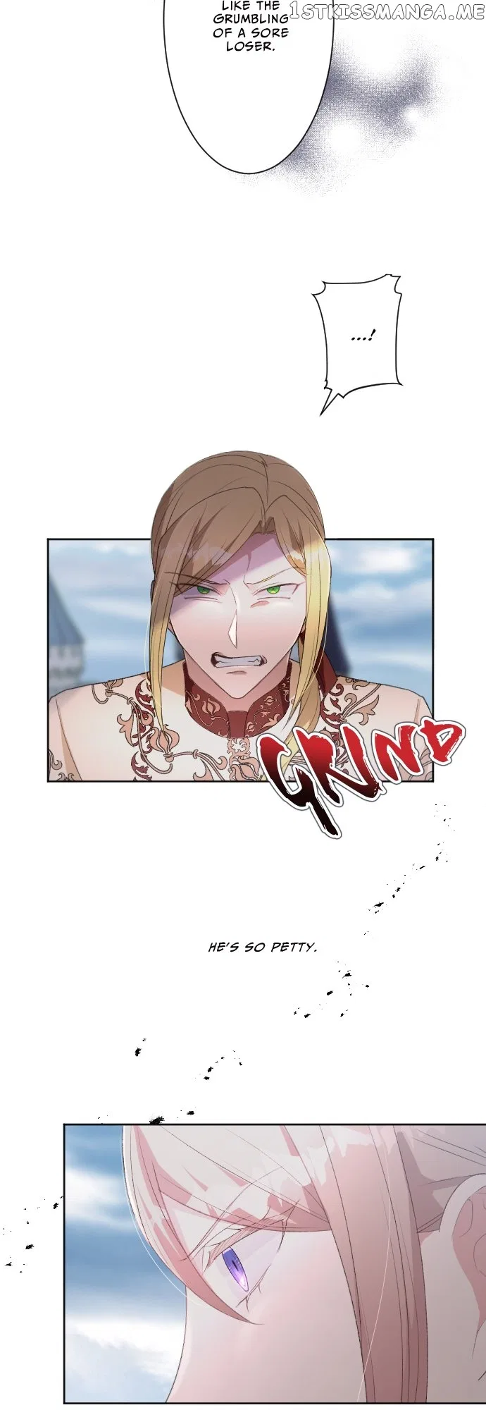 I Became The Sister In Law Of My Ex Fiance Chapter 70 – Page 12