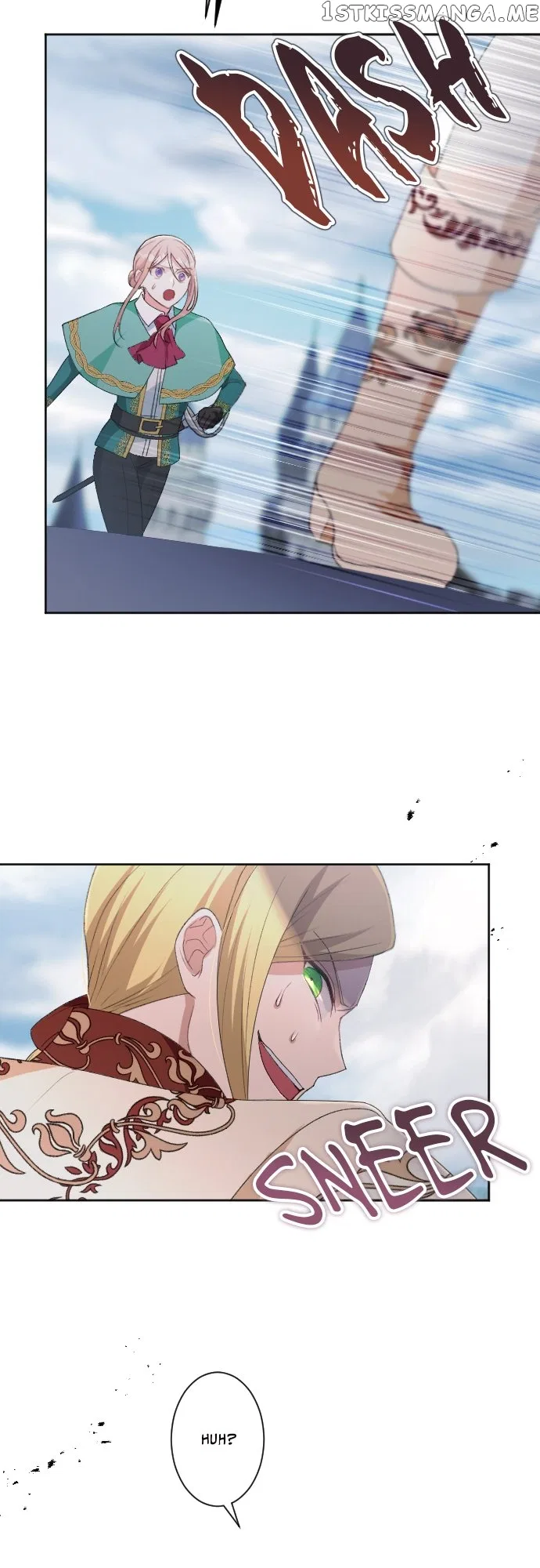I Became The Sister In Law Of My Ex Fiance Chapter 70 – Page 15