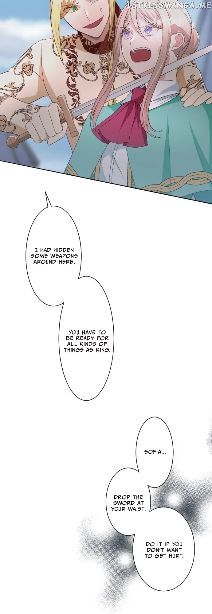 I Became The Sister In Law Of My Ex Fiance Chapter 70 – Page 20