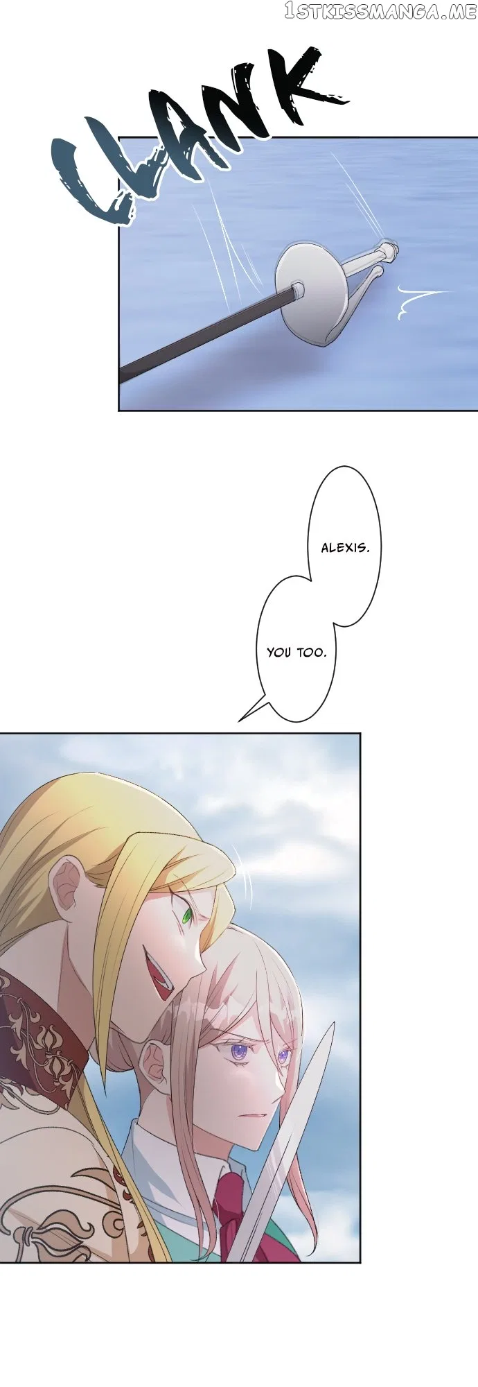 I Became The Sister In Law Of My Ex Fiance Chapter 70 – Page 22