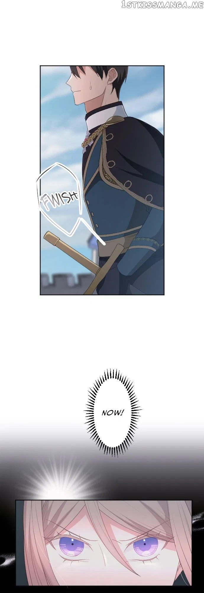 I Became The Sister In Law Of My Ex Fiance Chapter 70 – Page 23