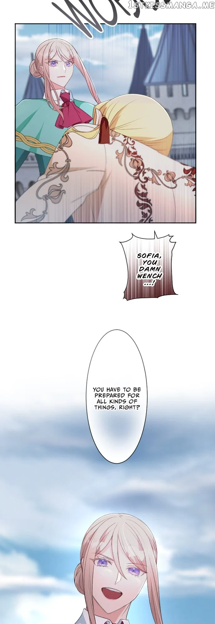 I Became The Sister In Law Of My Ex Fiance Chapter 70 – Page 27