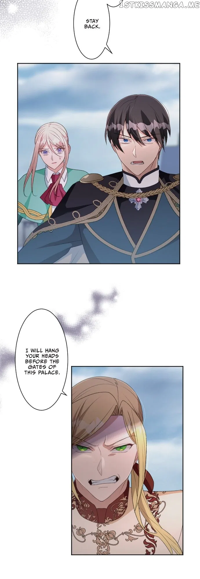 I Became The Sister In Law Of My Ex Fiance Chapter 70 – Page 30