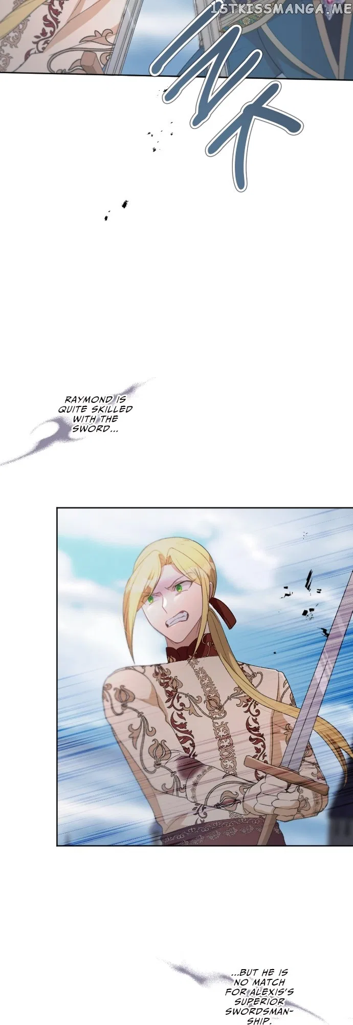 I Became The Sister In Law Of My Ex Fiance Chapter 70 – Page 32