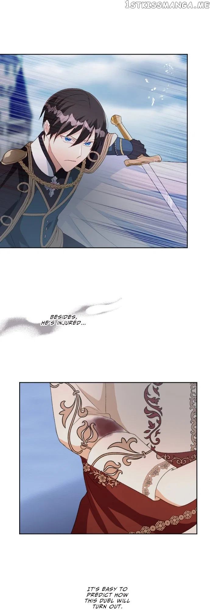 I Became The Sister In Law Of My Ex Fiance Chapter 70 – Page 33