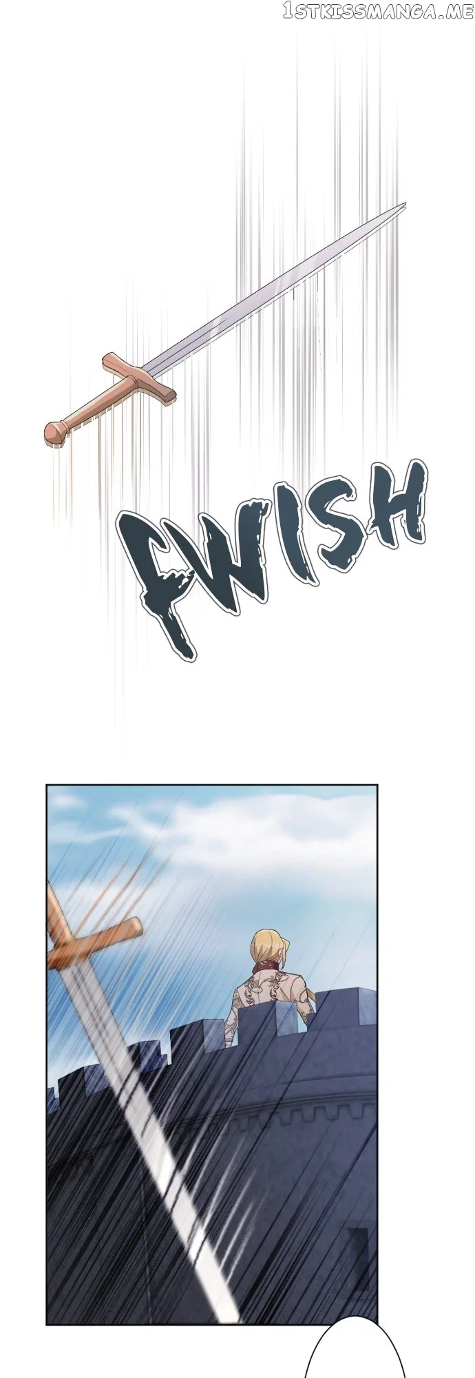 I Became The Sister In Law Of My Ex Fiance Chapter 70 – Page 34