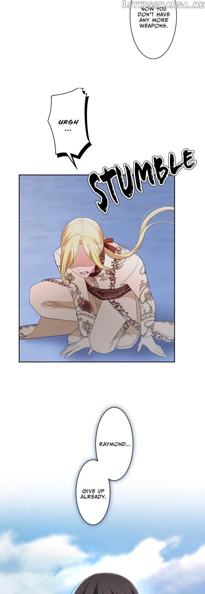 I Became The Sister In Law Of My Ex Fiance Chapter 70 – Page 35