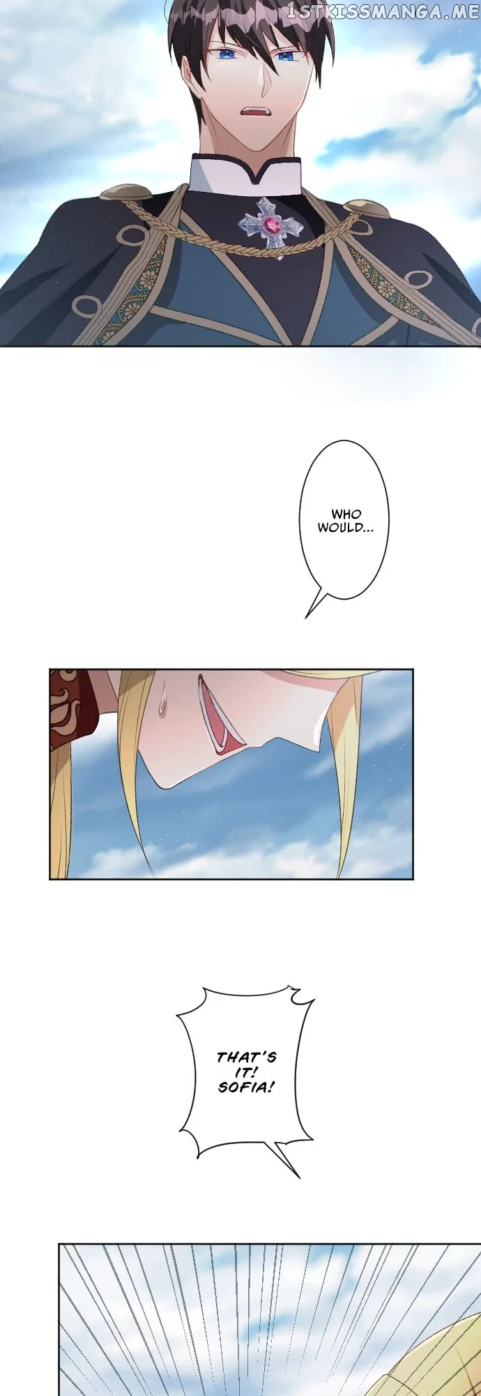 I Became The Sister In Law Of My Ex Fiance Chapter 70 – Page 36