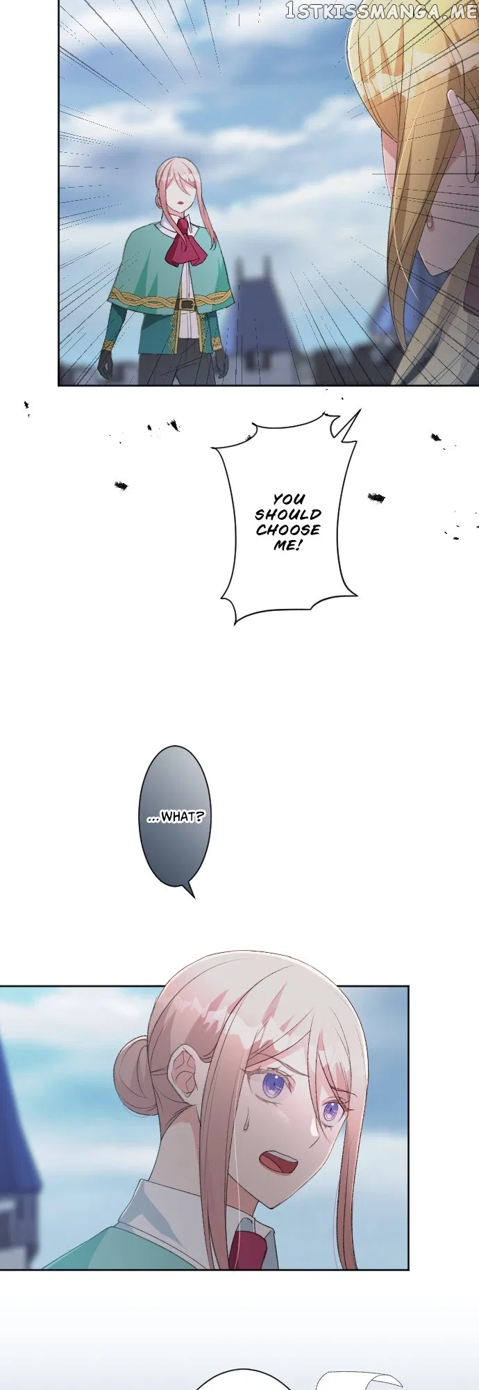 I Became The Sister In Law Of My Ex Fiance Chapter 70 – Page 37