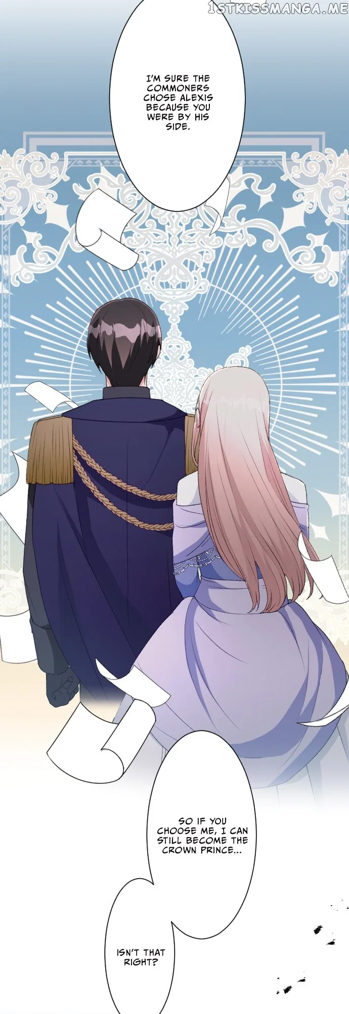 I Became The Sister In Law Of My Ex Fiance Chapter 70 – Page 38