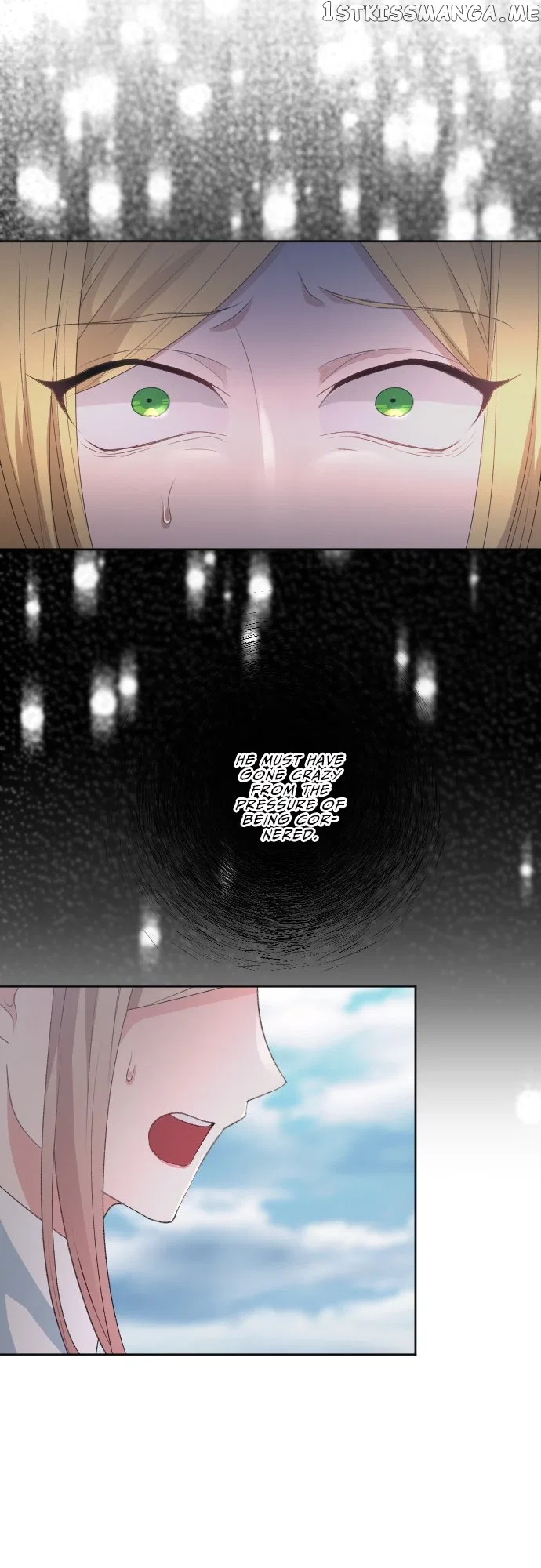I Became The Sister In Law Of My Ex Fiance Chapter 70 – Page 40