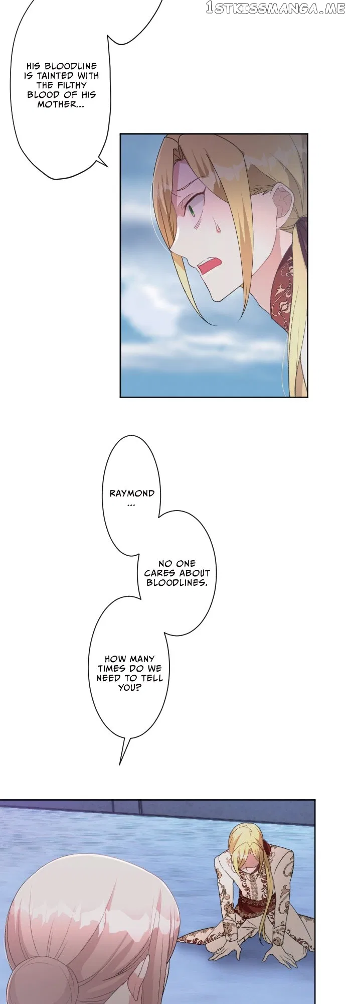 I Became The Sister In Law Of My Ex Fiance Chapter 70 – Page 42