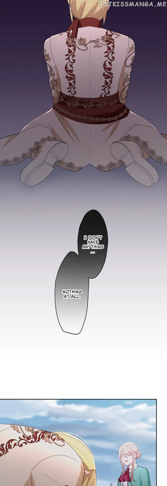 I Became The Sister In Law Of My Ex Fiance Chapter 70 – Page 47