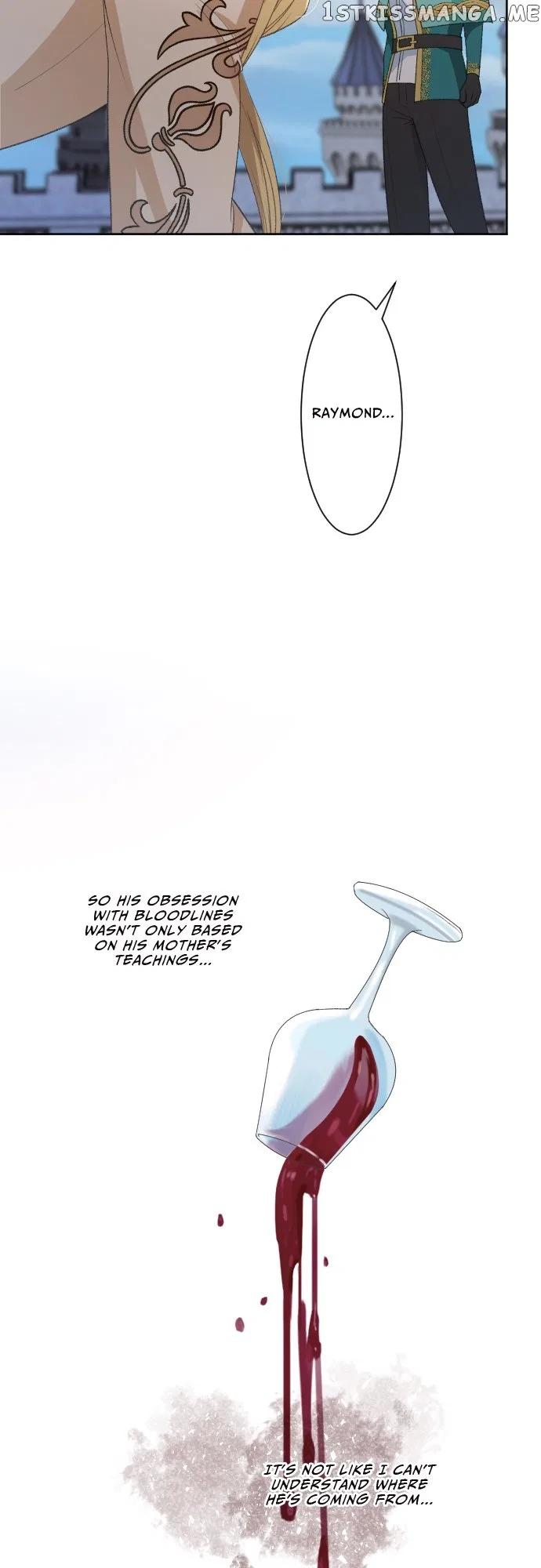 I Became The Sister In Law Of My Ex Fiance Chapter 70 – Page 48
