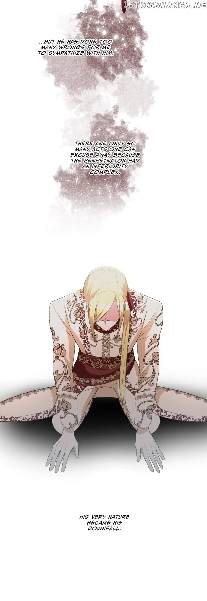 I Became The Sister In Law Of My Ex Fiance Chapter 70 – Page 49