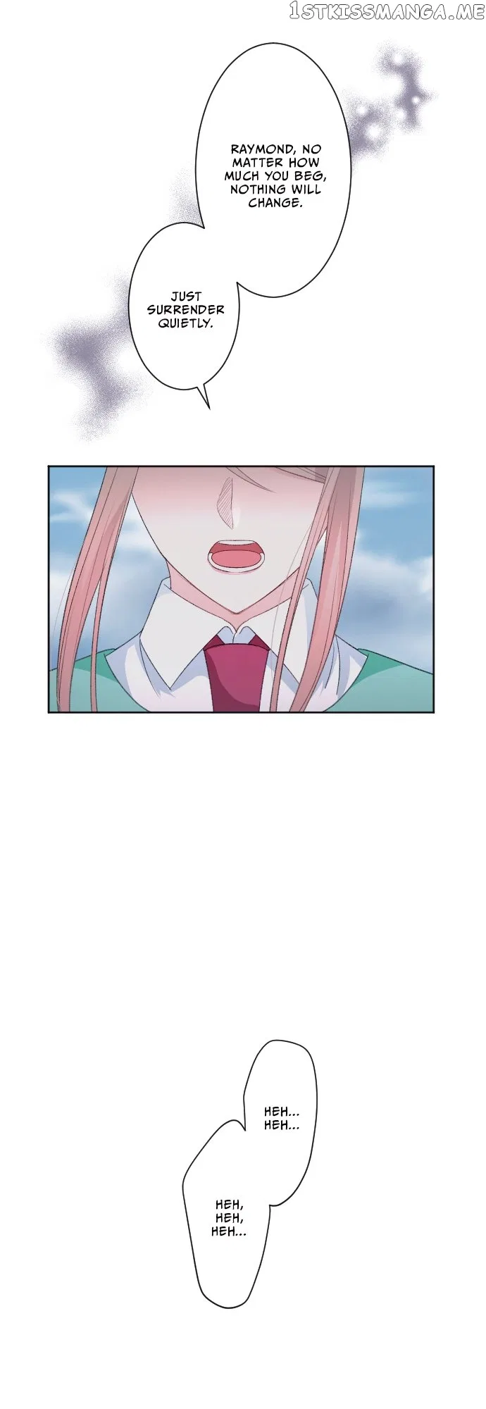 I Became The Sister In Law Of My Ex Fiance Chapter 70 – Page 50