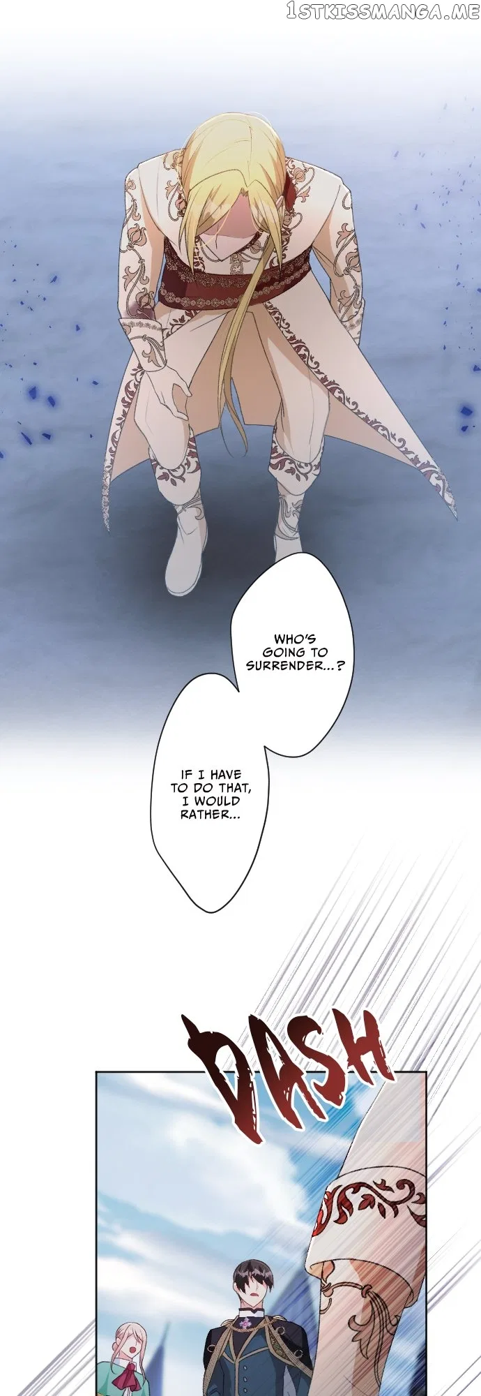 I Became The Sister In Law Of My Ex Fiance Chapter 70 – Page 51