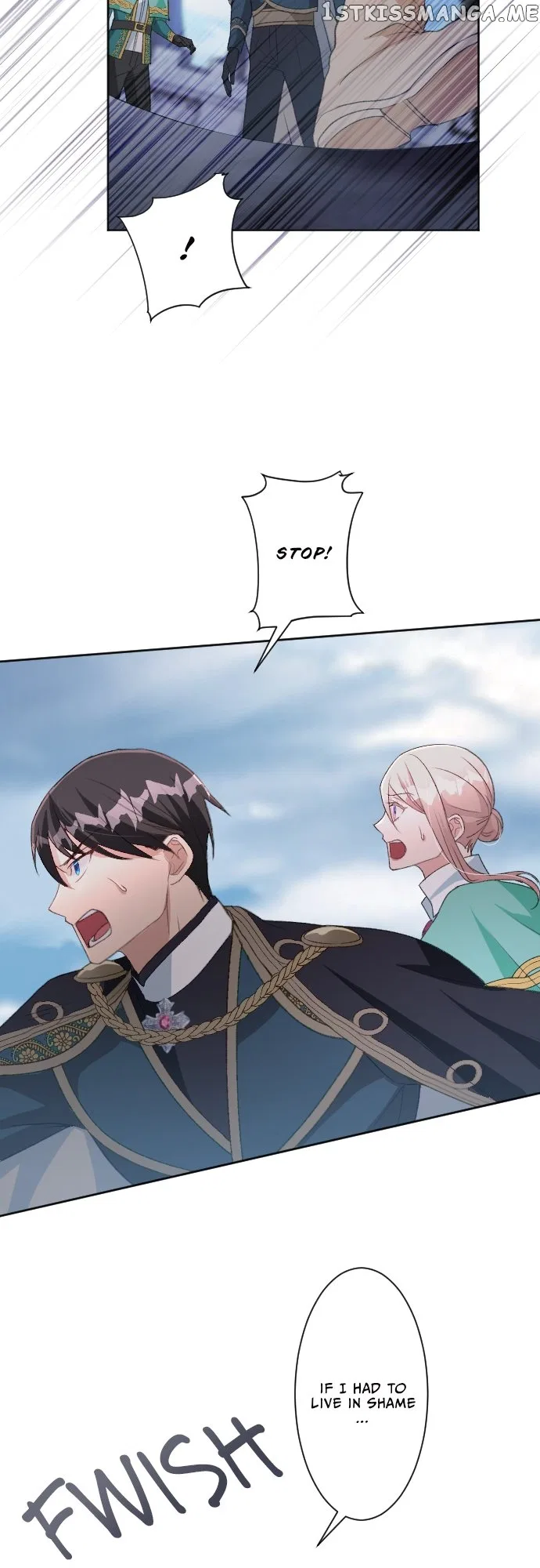 I Became The Sister In Law Of My Ex Fiance Chapter 70 – Page 52