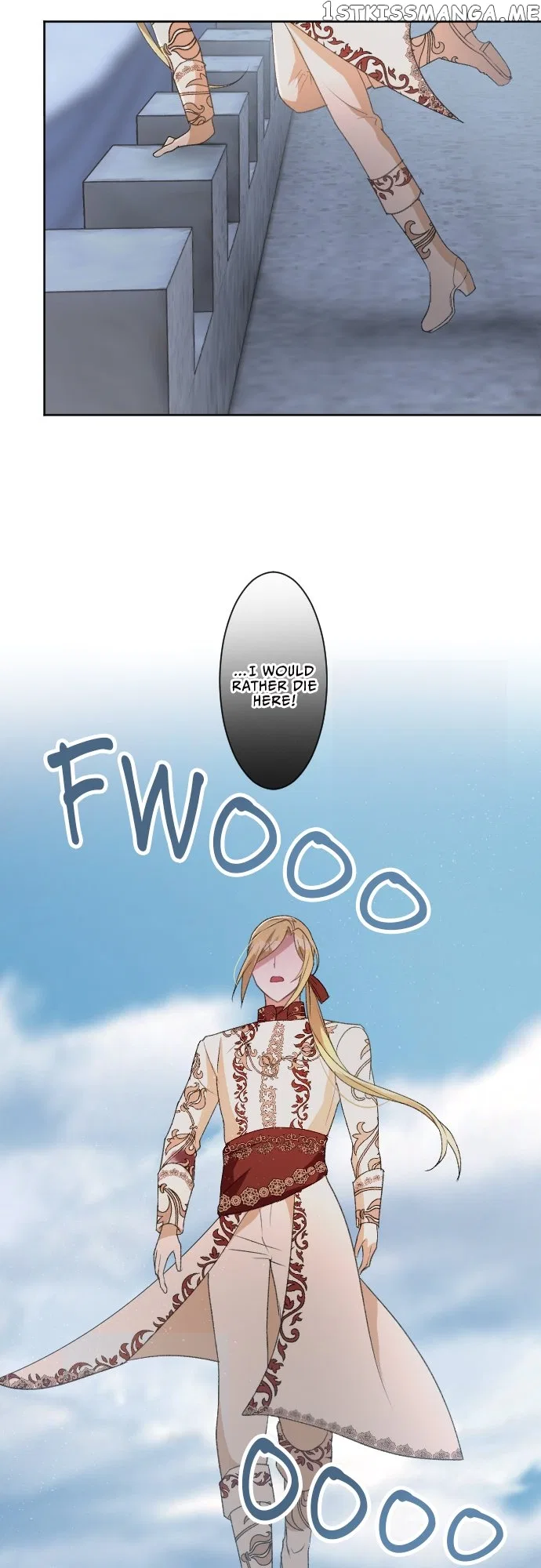 I Became The Sister In Law Of My Ex Fiance Chapter 70 – Page 53