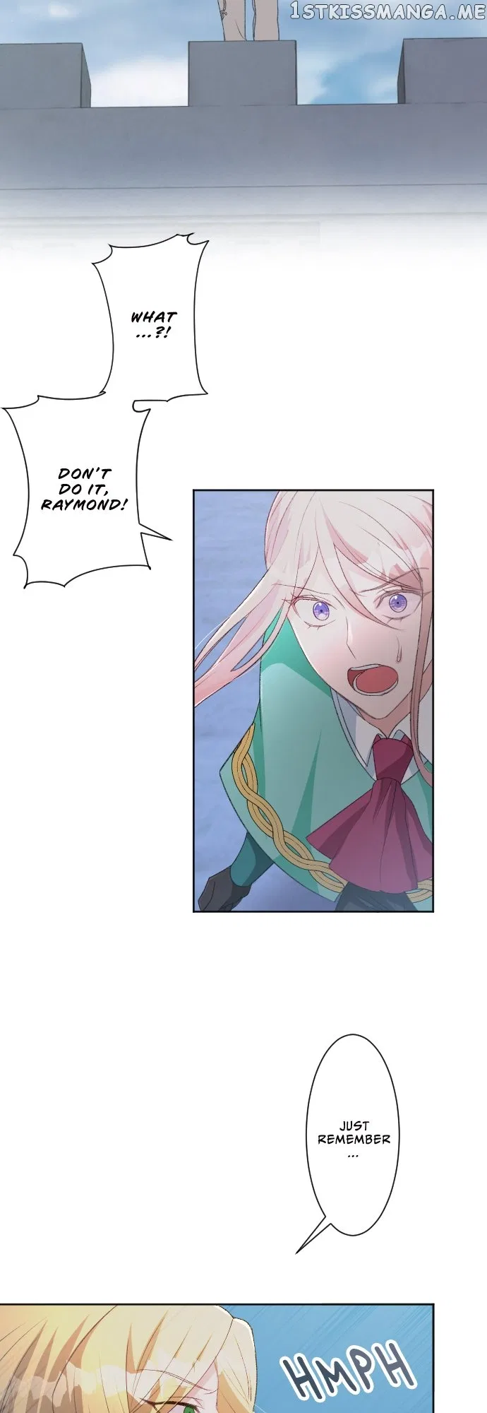 I Became The Sister In Law Of My Ex Fiance Chapter 70 – Page 54