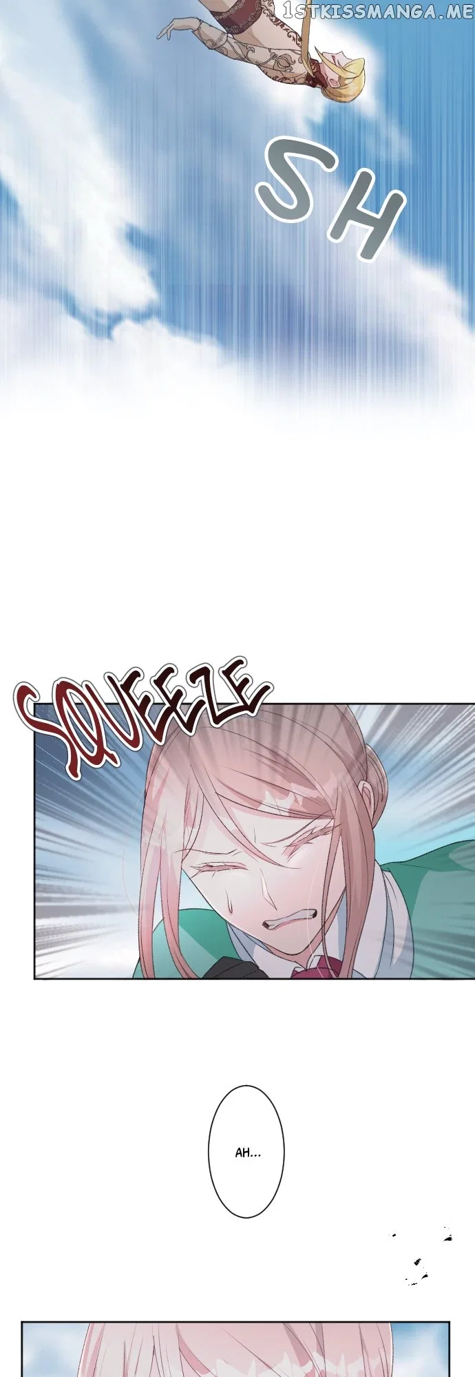 I Became The Sister In Law Of My Ex Fiance Chapter 70 – Page 56