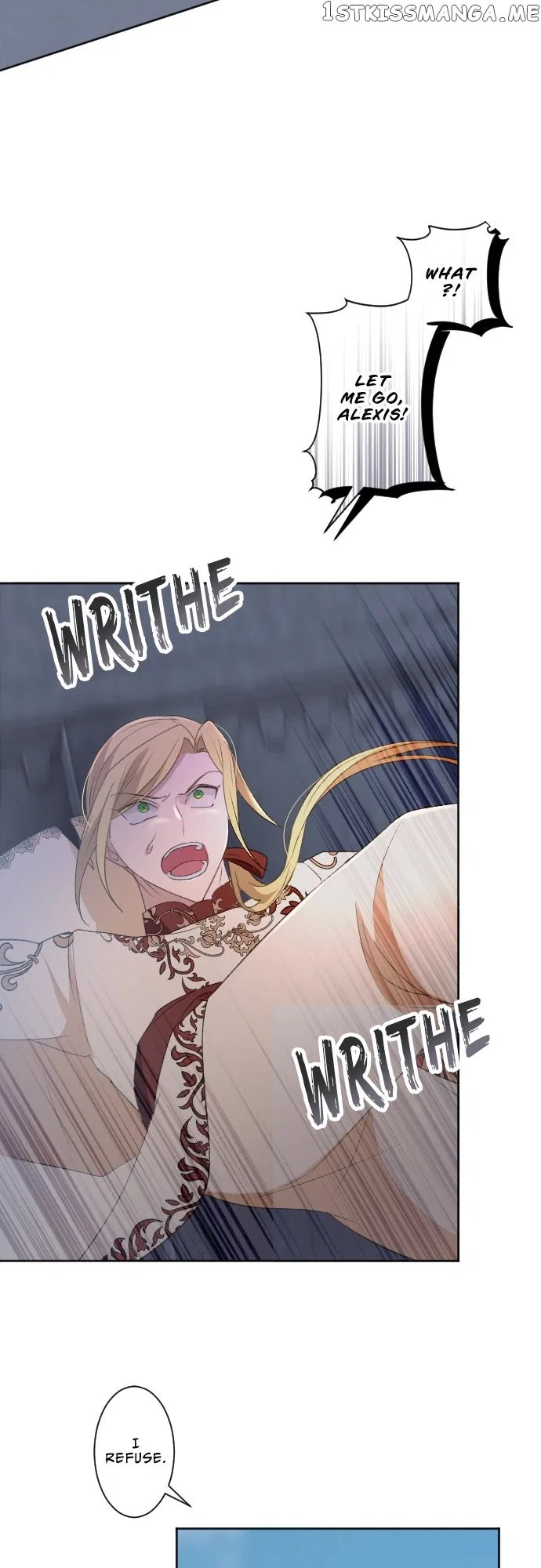 I Became The Sister In Law Of My Ex Fiance Chapter 70 – Page 58
