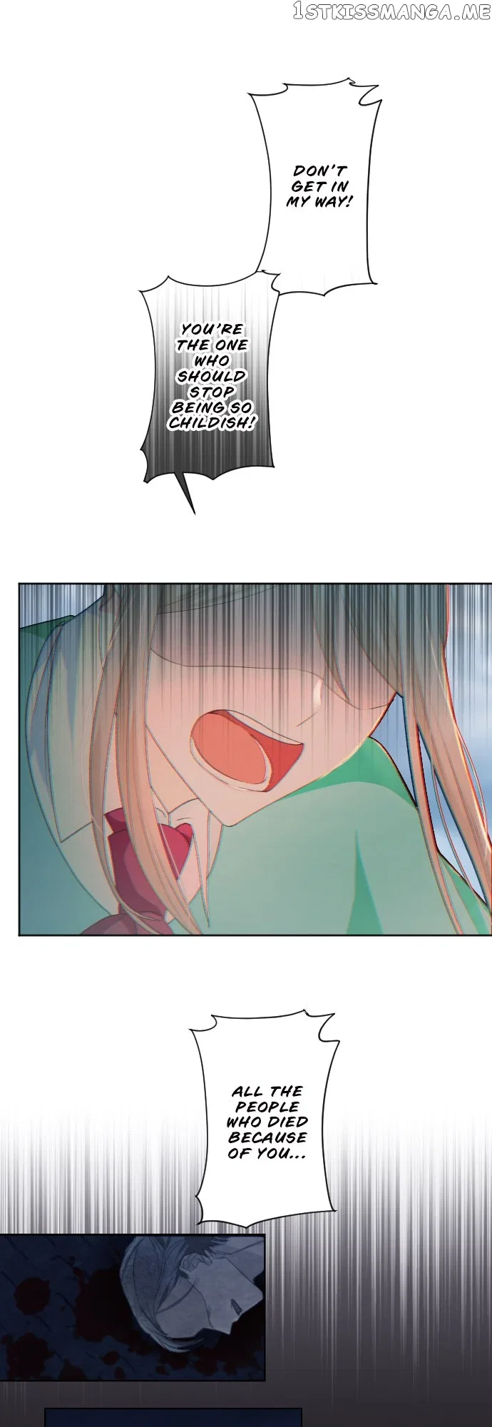 I Became The Sister In Law Of My Ex Fiance Chapter 70 – Page 61
