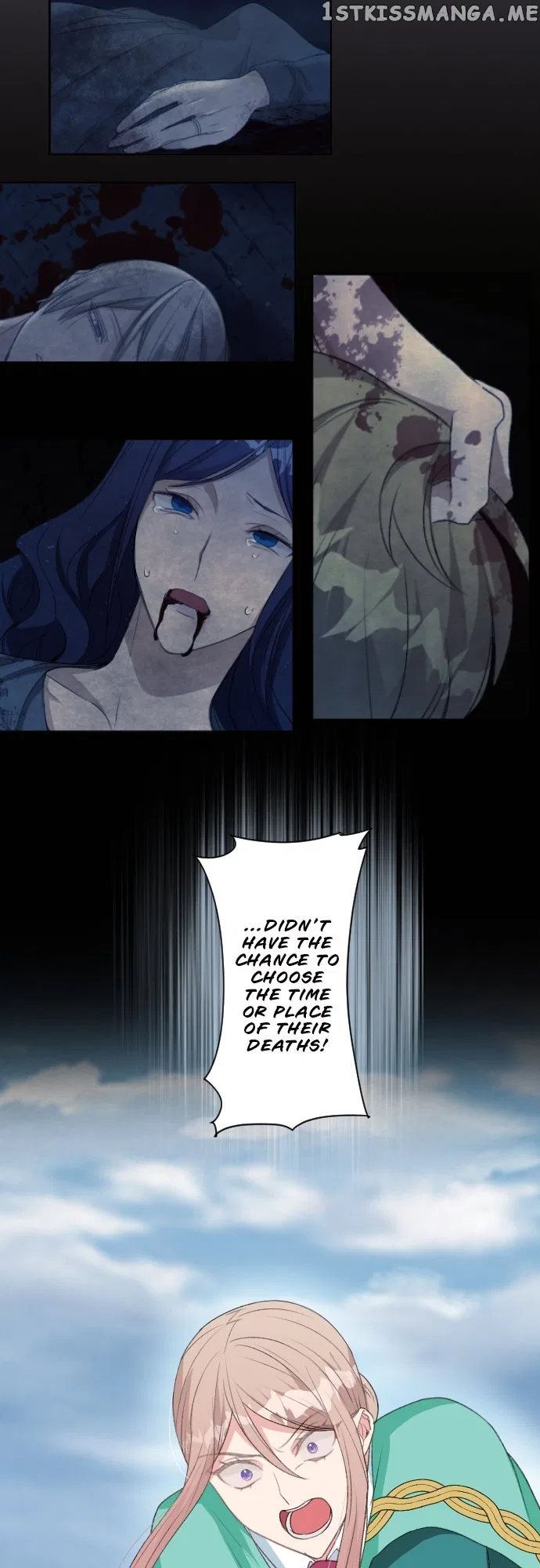 I Became The Sister In Law Of My Ex Fiance Chapter 70 – Page 62