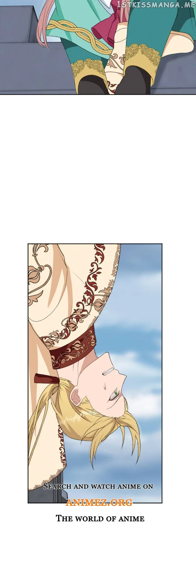 I Became The Sister In Law Of My Ex Fiance Chapter 70 – Page 63