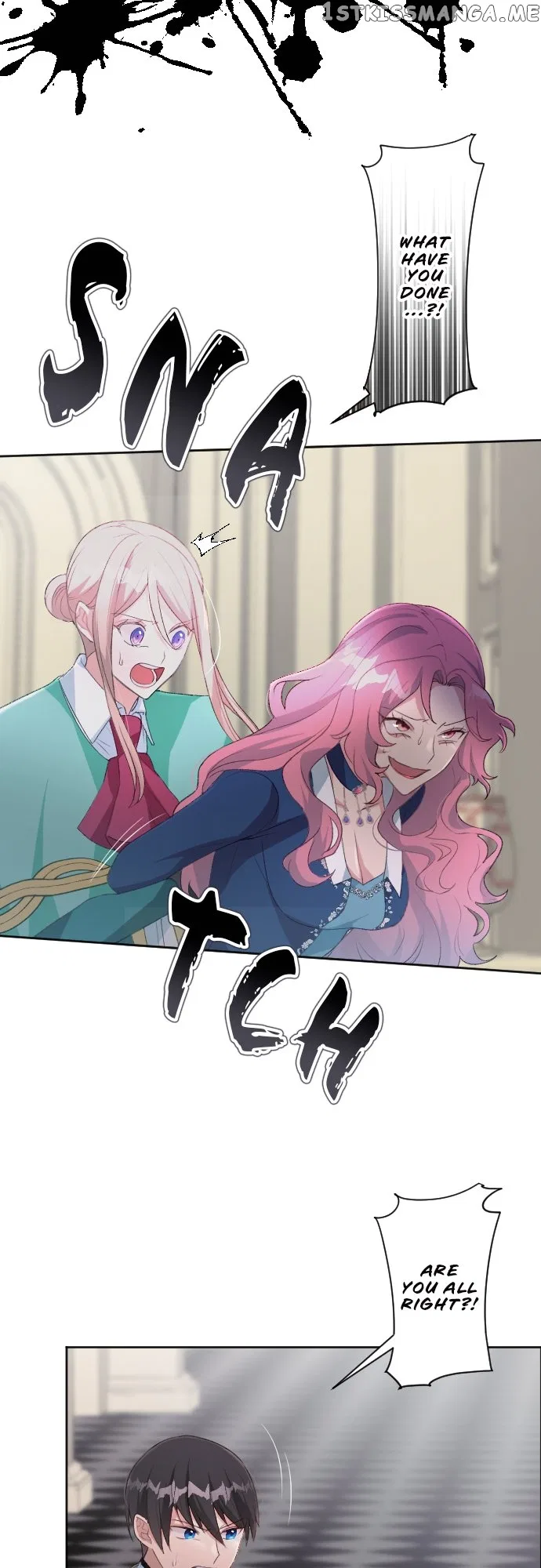 I Became The Sister In Law Of My Ex Fiance Chapter 69 – Page 4