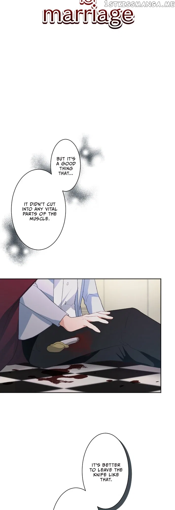I Became The Sister In Law Of My Ex Fiance Chapter 69 – Page 6