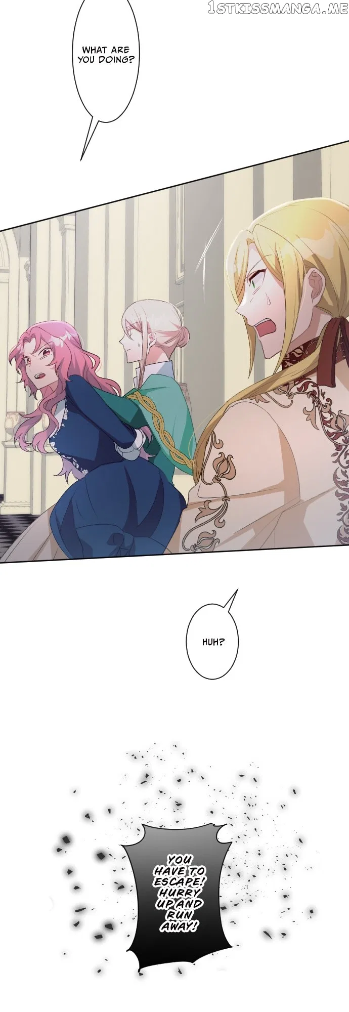 I Became The Sister In Law Of My Ex Fiance Chapter 69 – Page 10