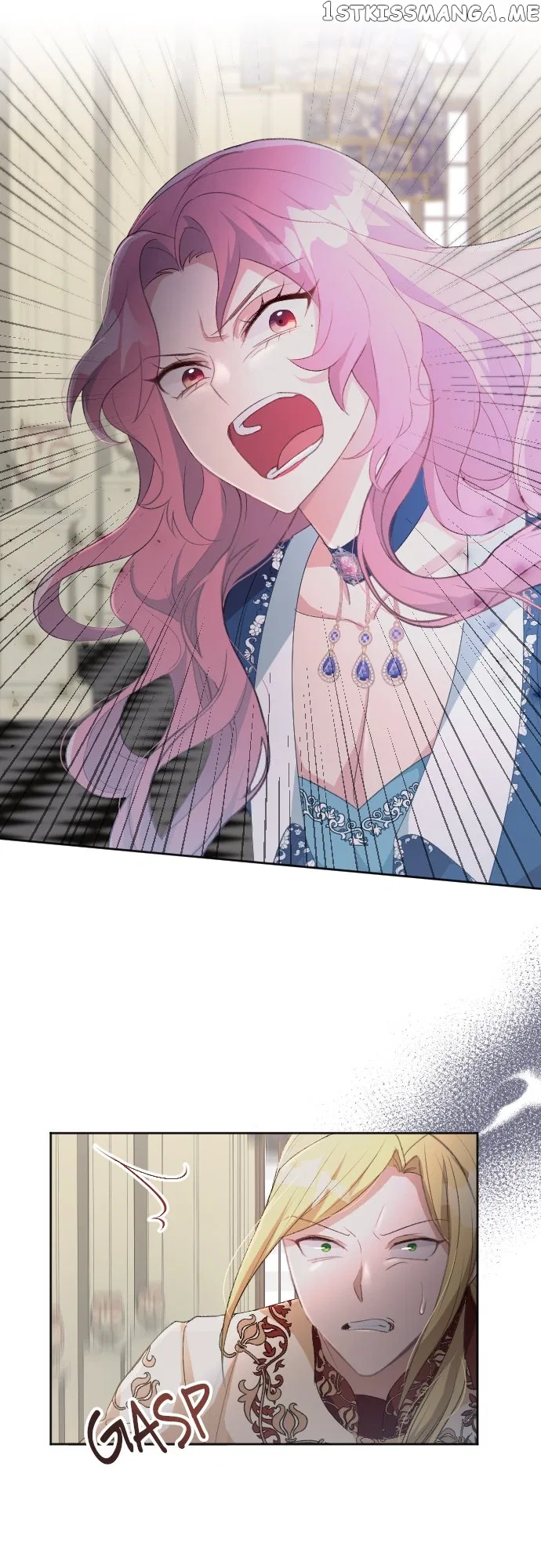 I Became The Sister In Law Of My Ex Fiance Chapter 69 – Page 11