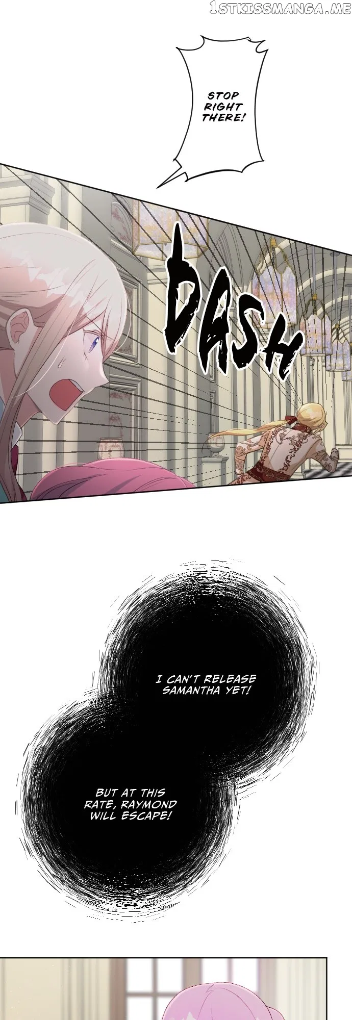 I Became The Sister In Law Of My Ex Fiance Chapter 69 – Page 12
