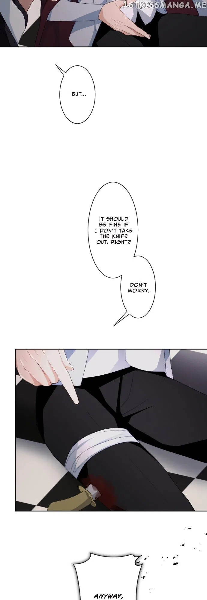 I Became The Sister In Law Of My Ex Fiance Chapter 69 – Page 14