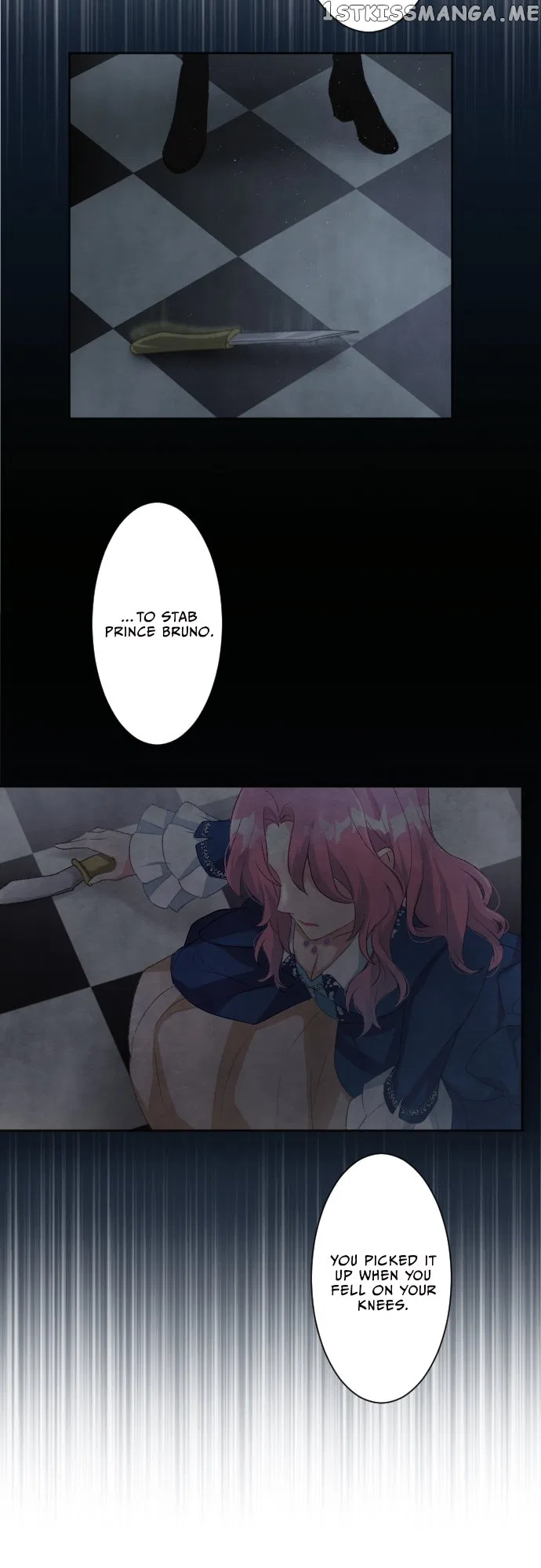 I Became The Sister In Law Of My Ex Fiance Chapter 69 – Page 18